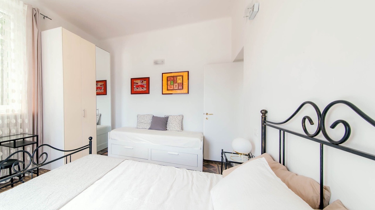 Photo of Bedroom in Como