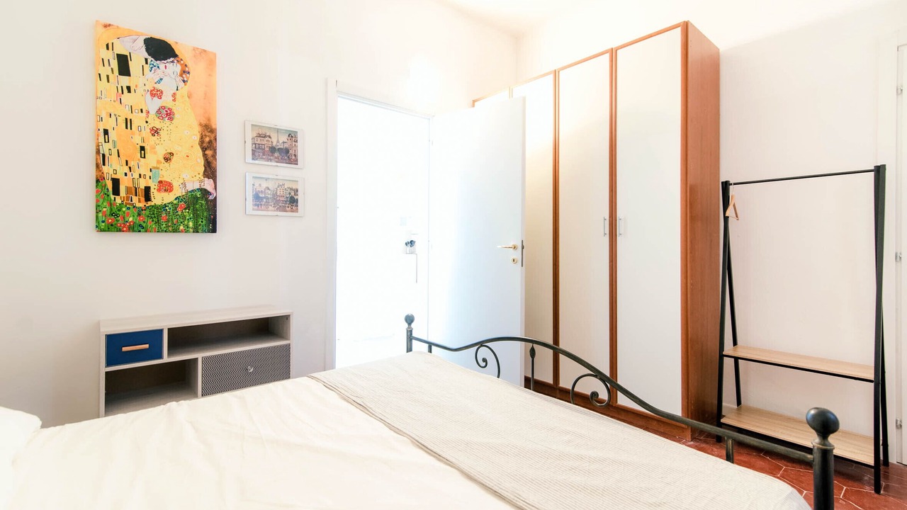 Photo of Bedroom in Como