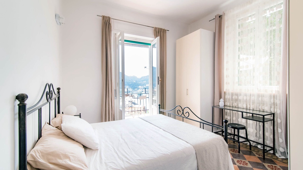 Photo of Bedroom in Como