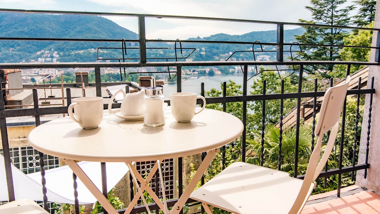 Photo of Outdoor in Como