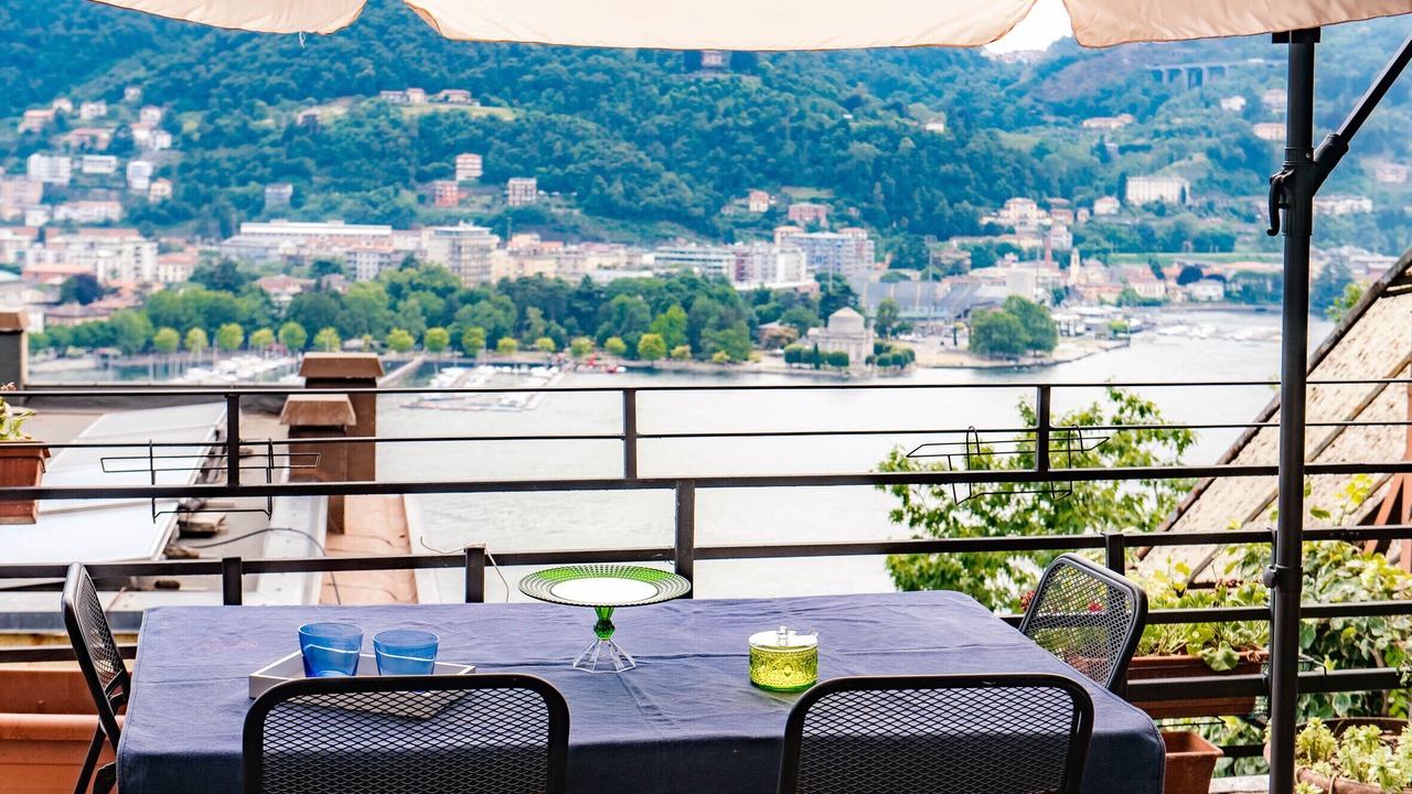 Photo of Outdoor in Como