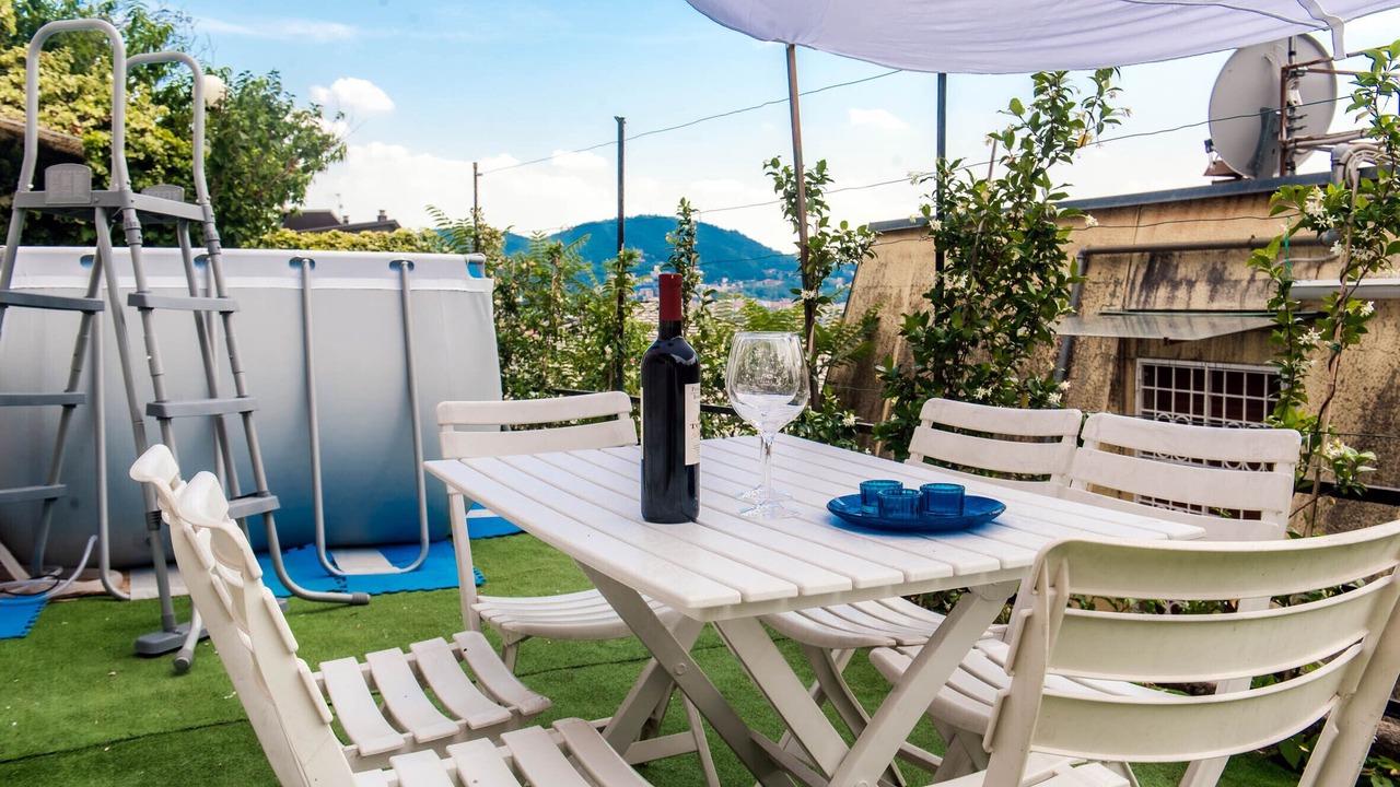 Photo of Outdoor in Como
