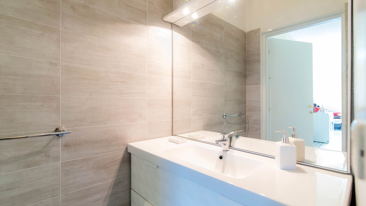 Photo of Bathroom in Como
