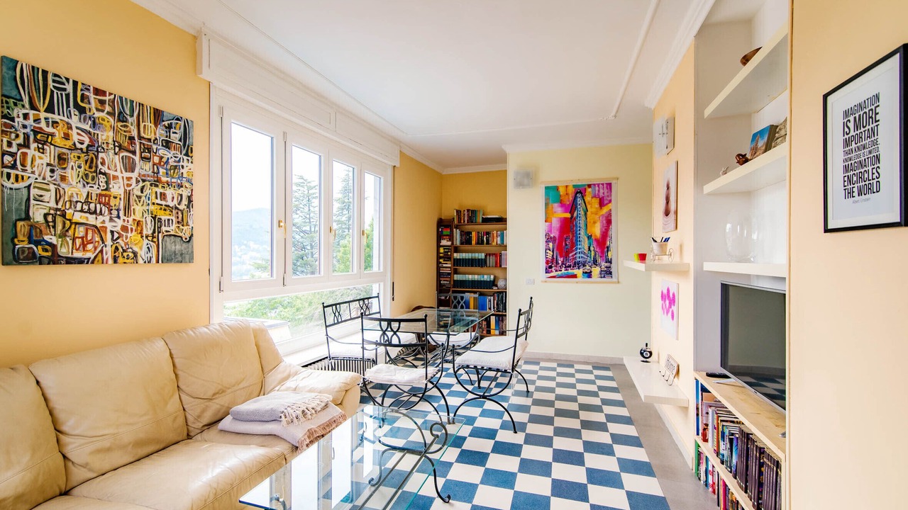 Photo of Livingroom in Como