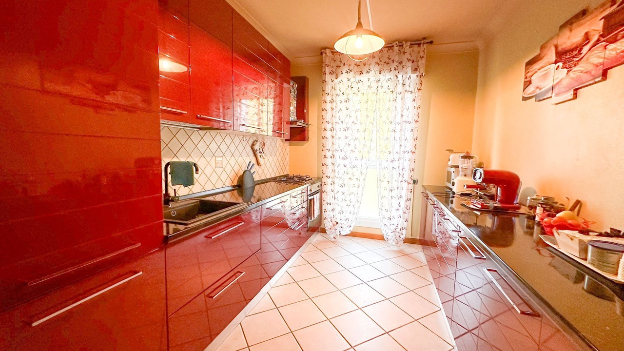 Photo of Kitchen in Rivoltella