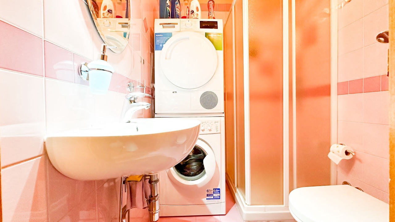 Photo of Bathroom in Rivoltella