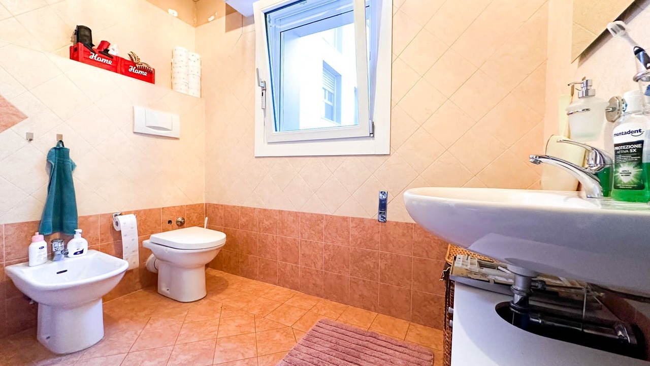 Photo of Bathroom in Rivoltella