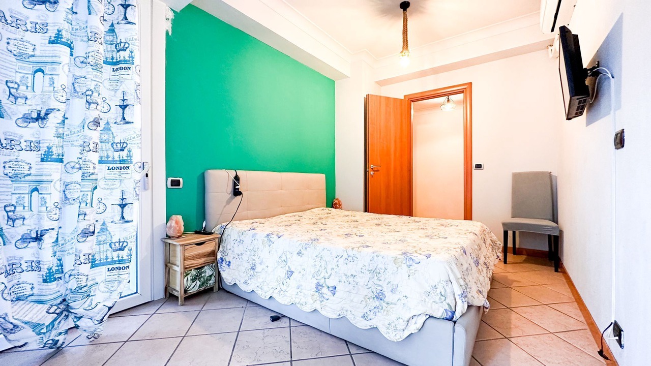 Photo of Bedroom in Rivoltella