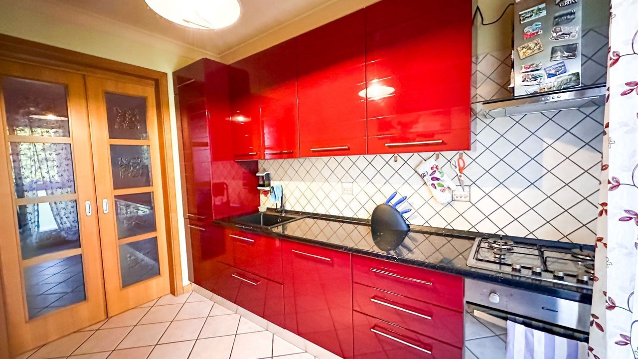Photo of Kitchen in Rivoltella