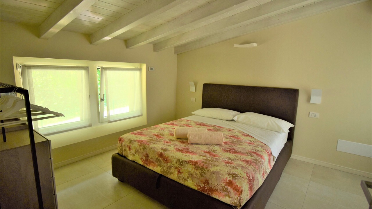 Photo of Bedroom in Oliveto Lario