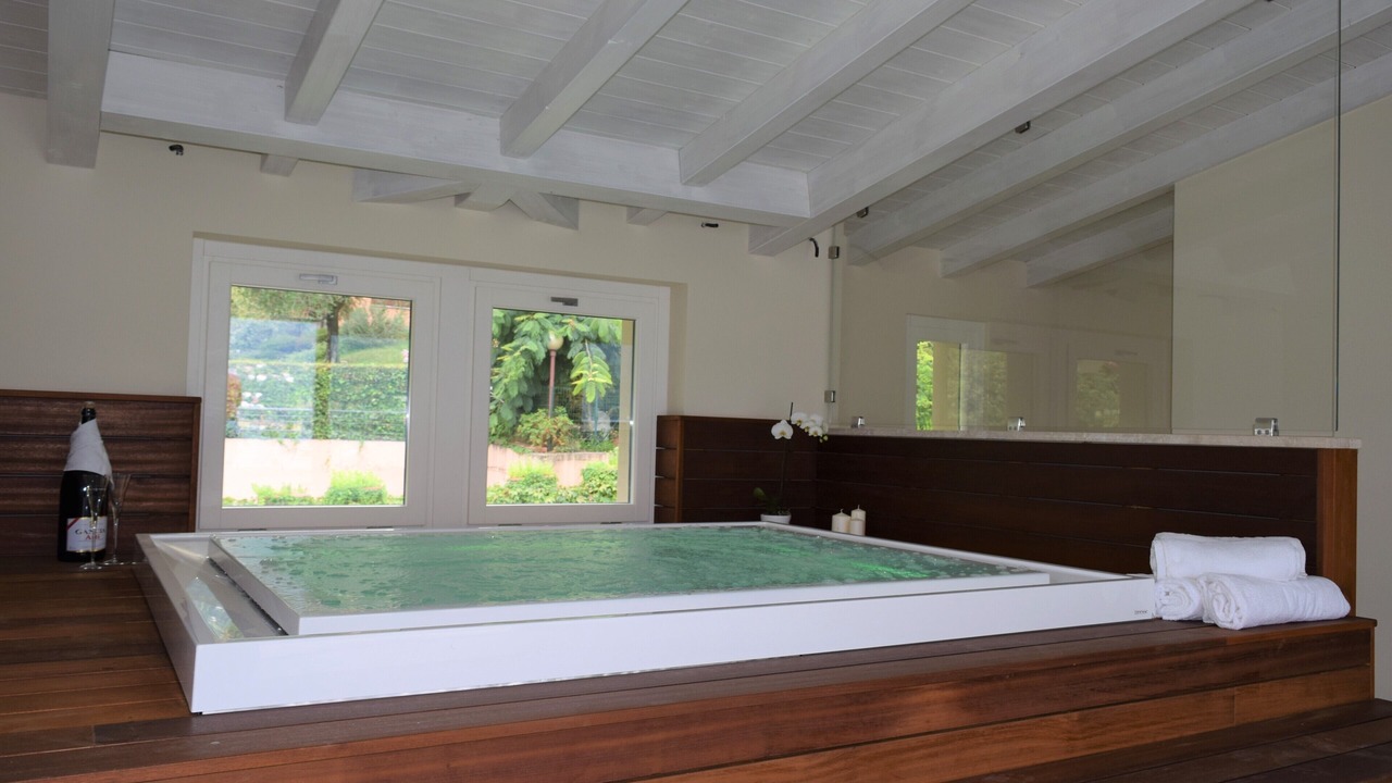 Photo of Bedroom in Oliveto Lario