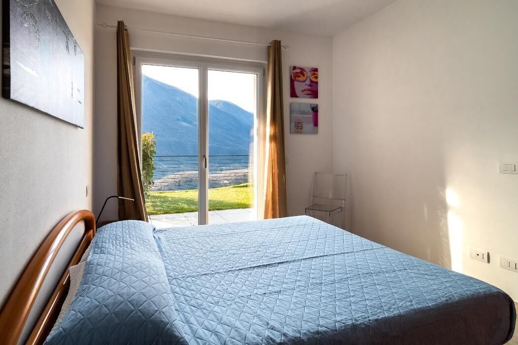 Photo of Bedroom in Carlazzo