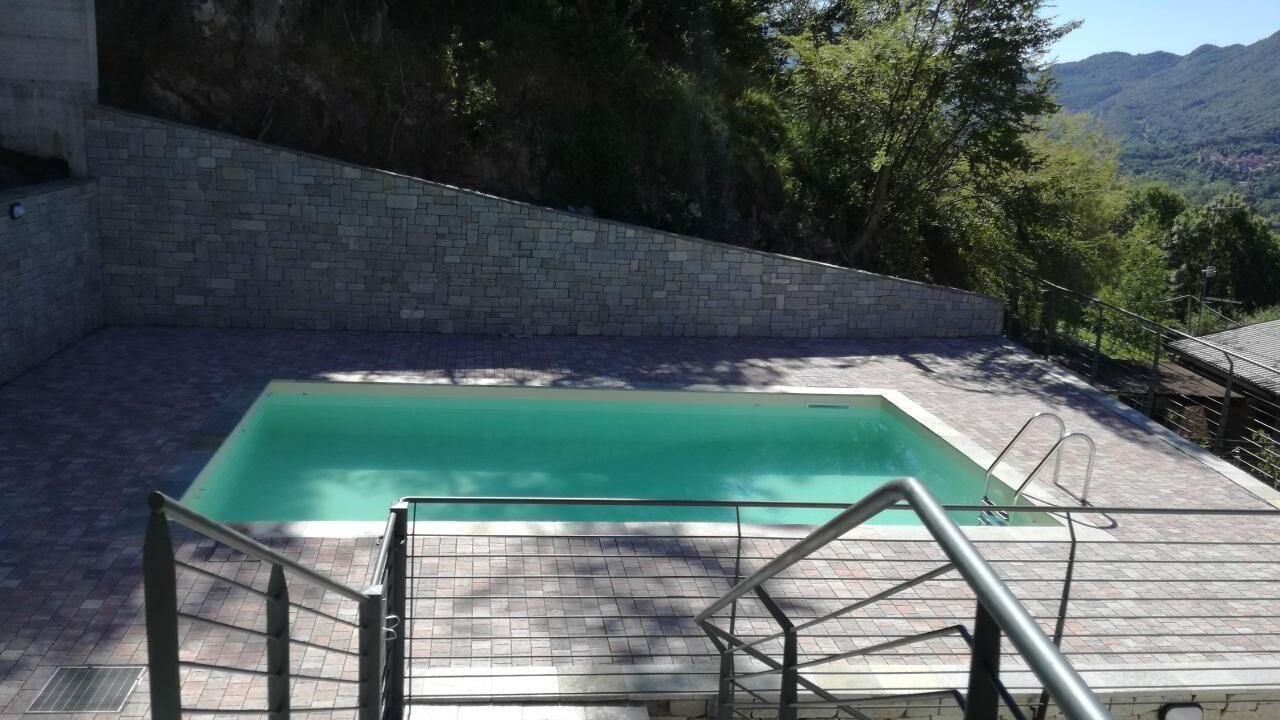 Photo of Outdoor in Carlazzo