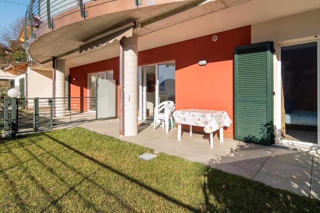 Photo of Outdoor in Carlazzo