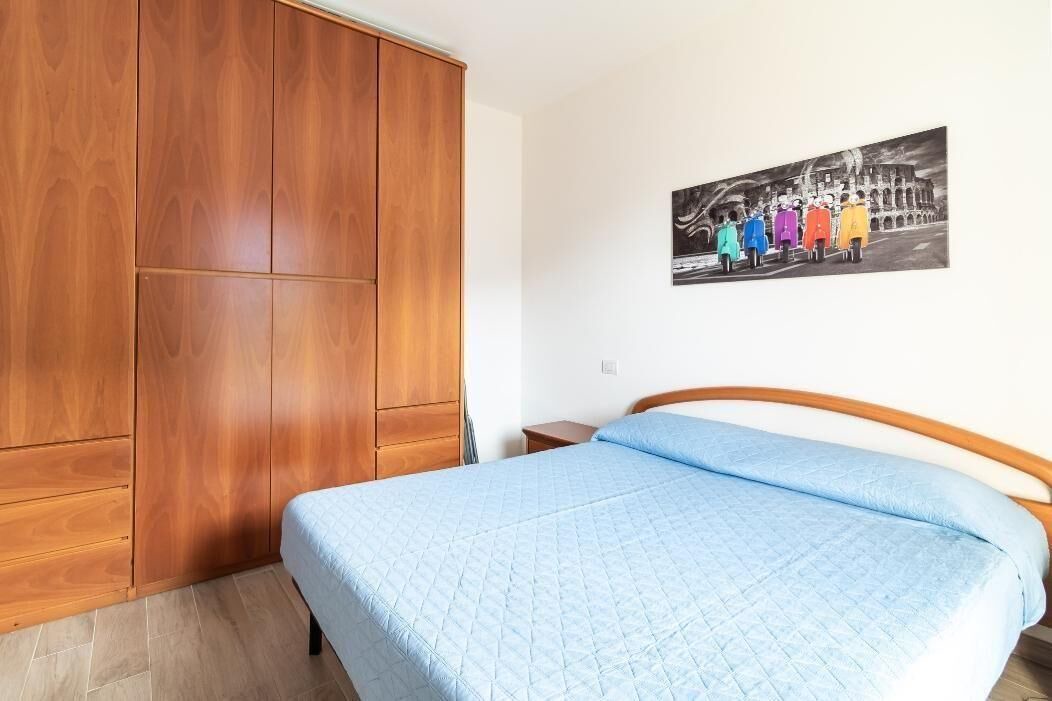 Photo of Bedroom in Carlazzo