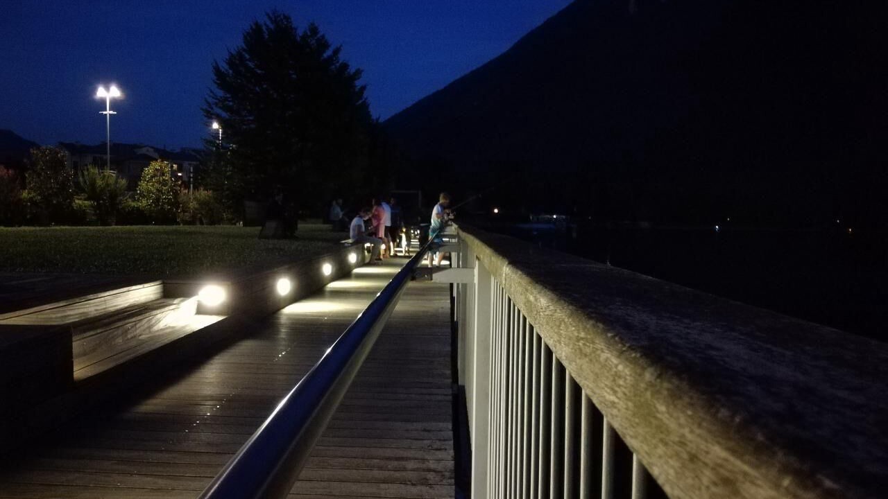 Photo of Outdoor in Carlazzo