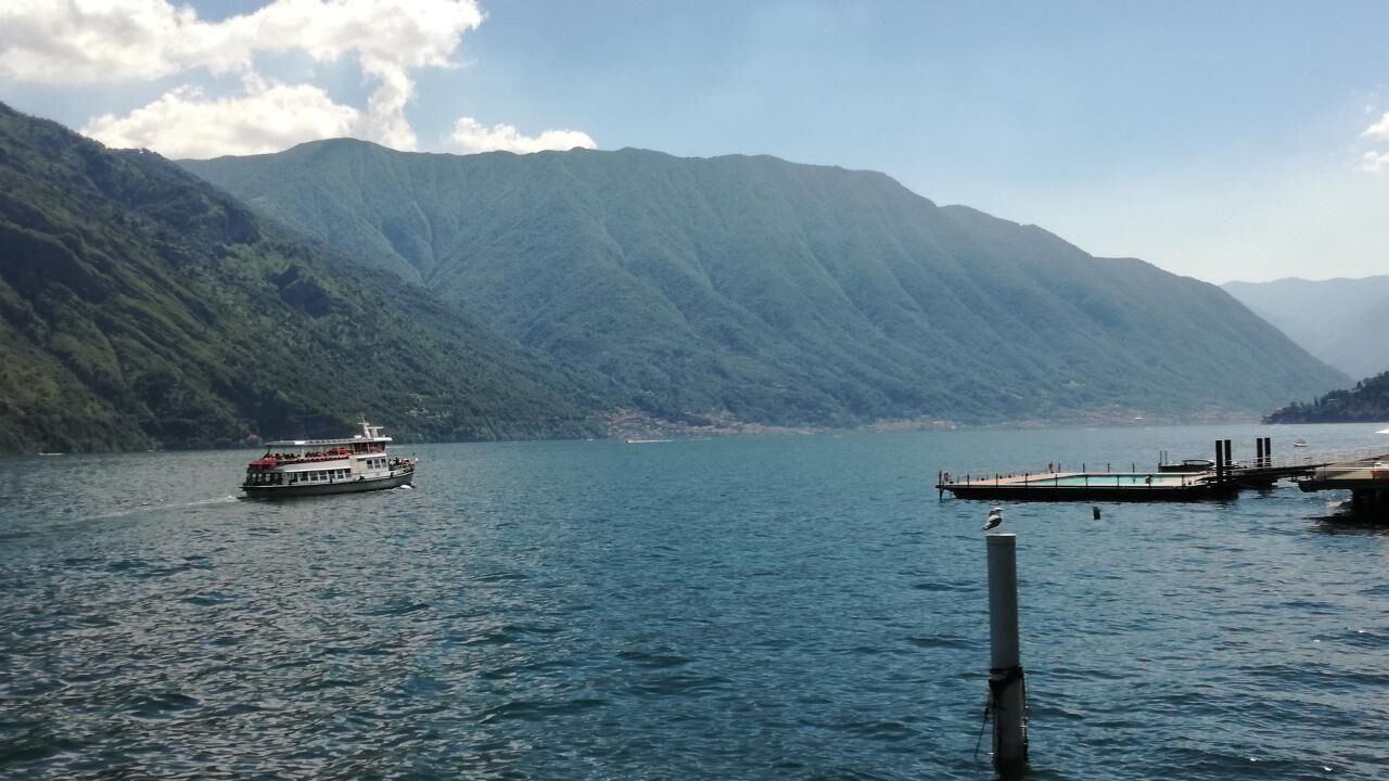 Photo of Outdoor in Carlazzo