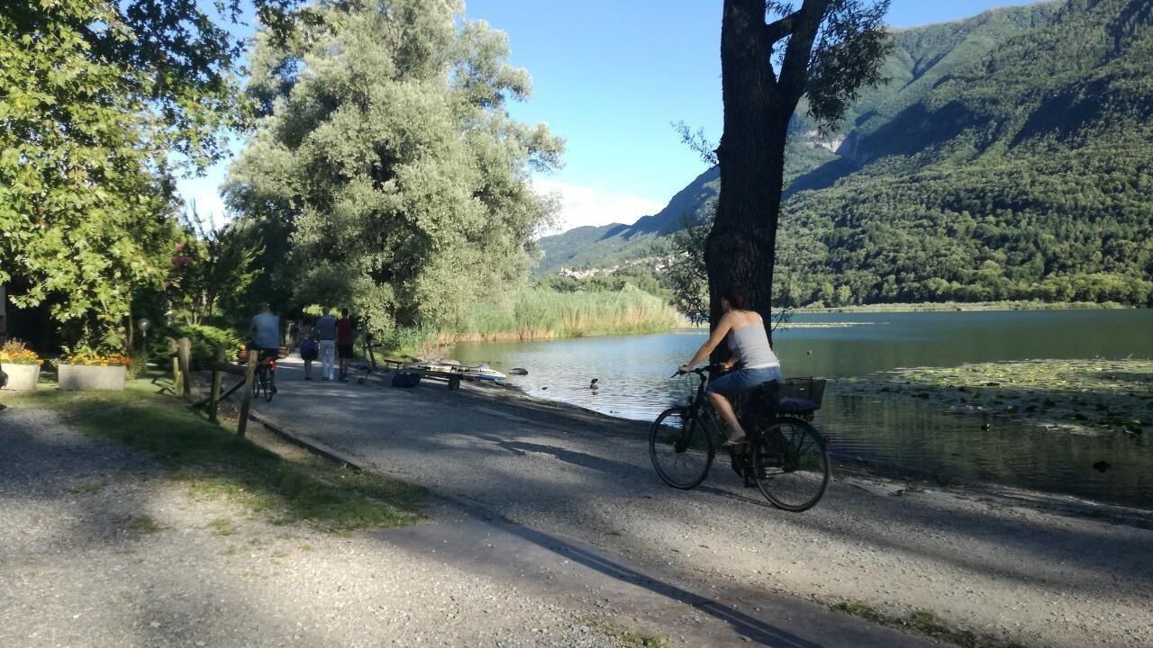 Photo of Outdoor in Carlazzo