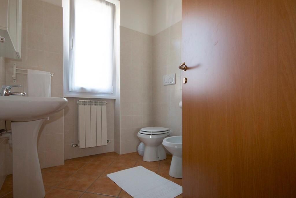 Photo of Bathroom in Domaso