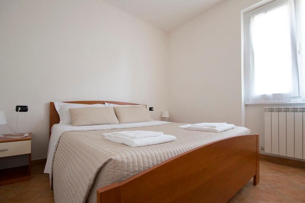 Photo of Bedroom in Domaso