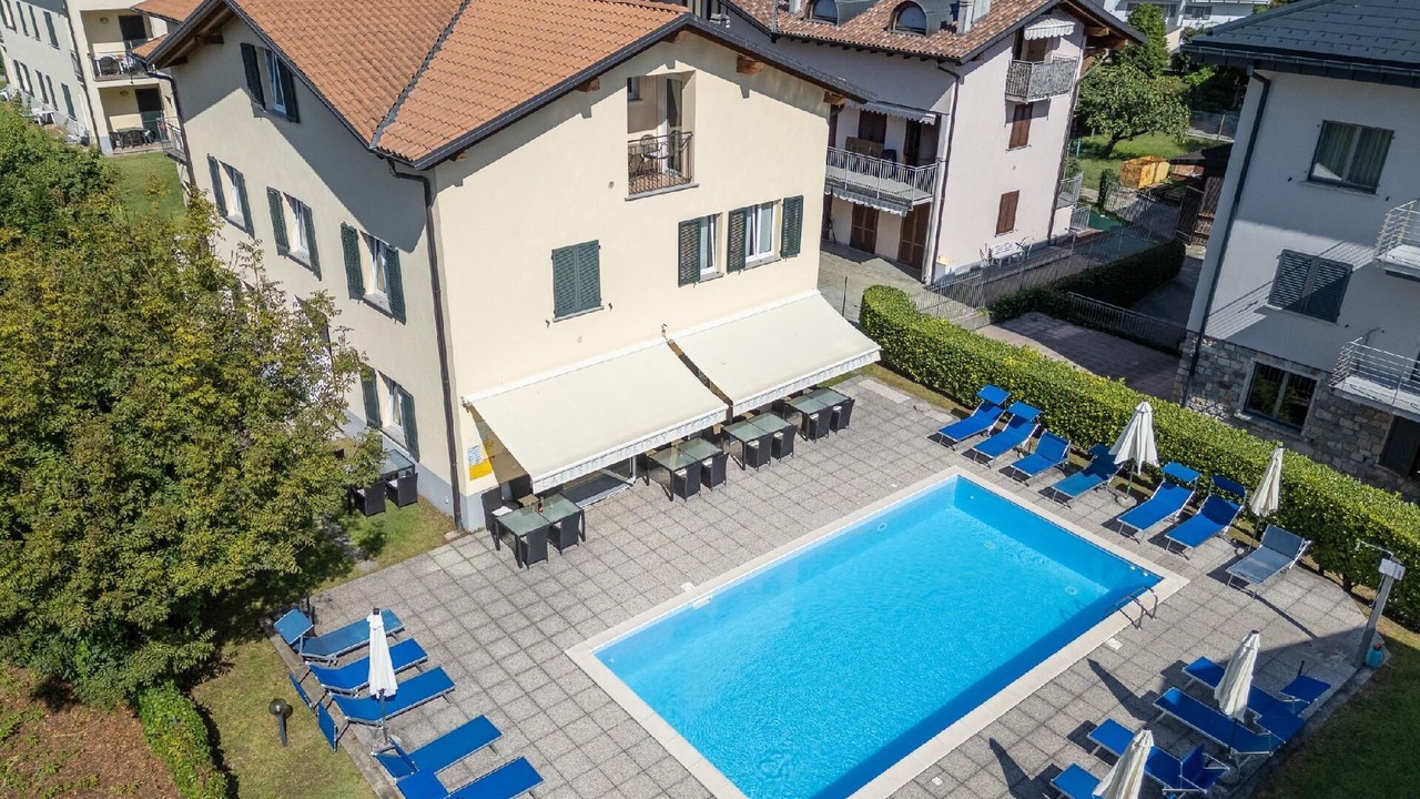 Photo of Outdoor in Domaso