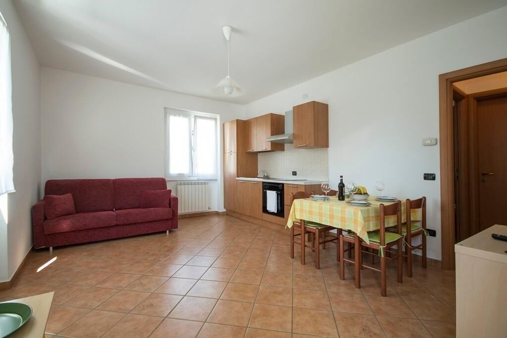 Photo of Livingroom in Domaso