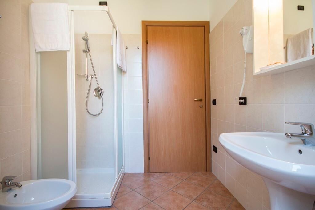 Photo of Bathroom in Domaso