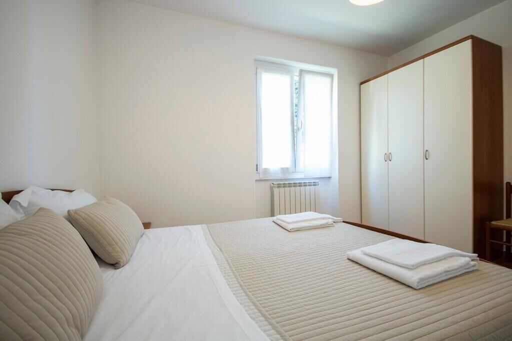 Photo of Bedroom in Domaso