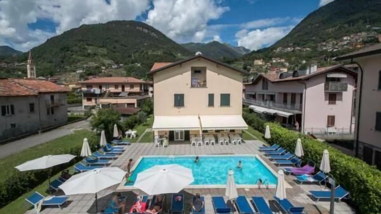 Photo of Outdoor in Domaso