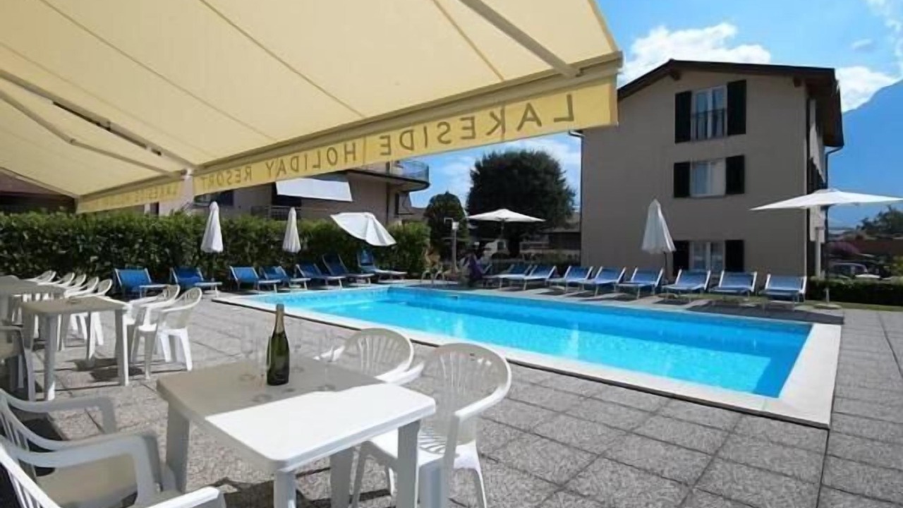 Photo of Outdoor in Domaso