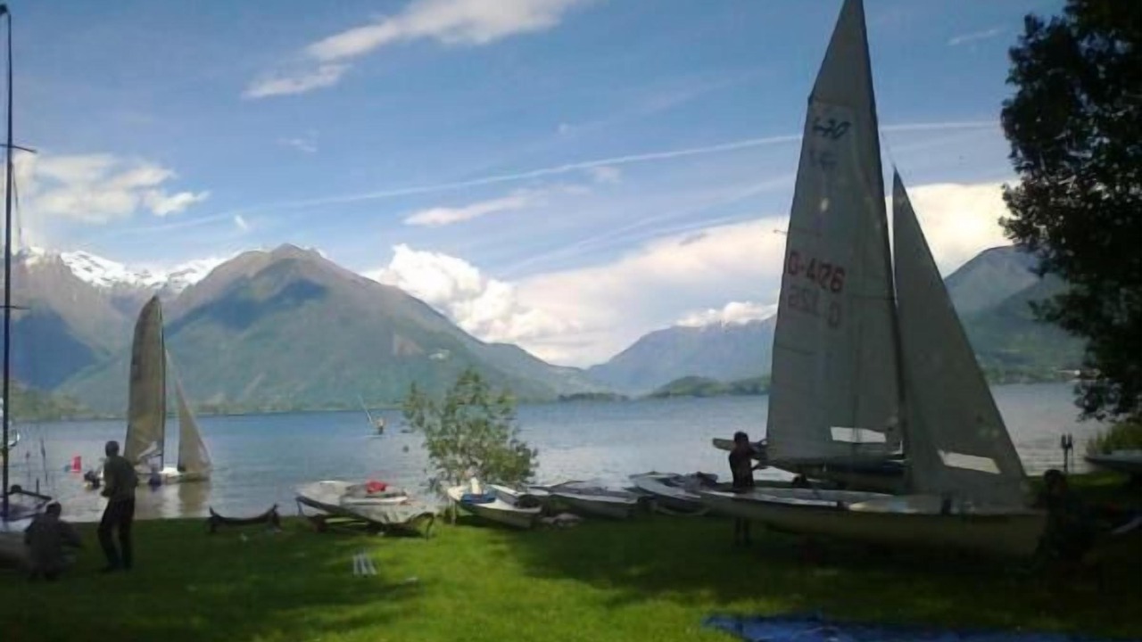 Photo of Outdoor in Domaso