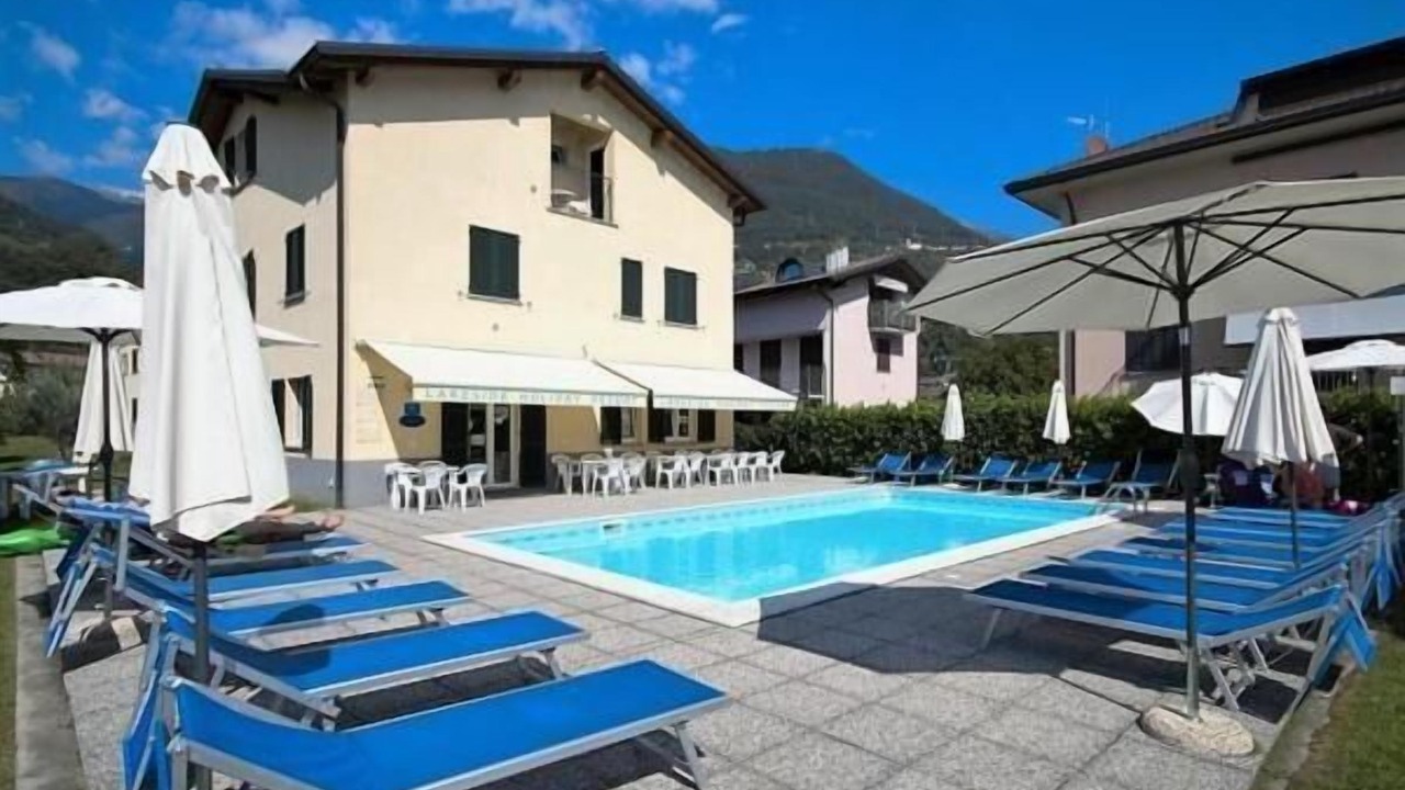 Photo of Outdoor in Domaso