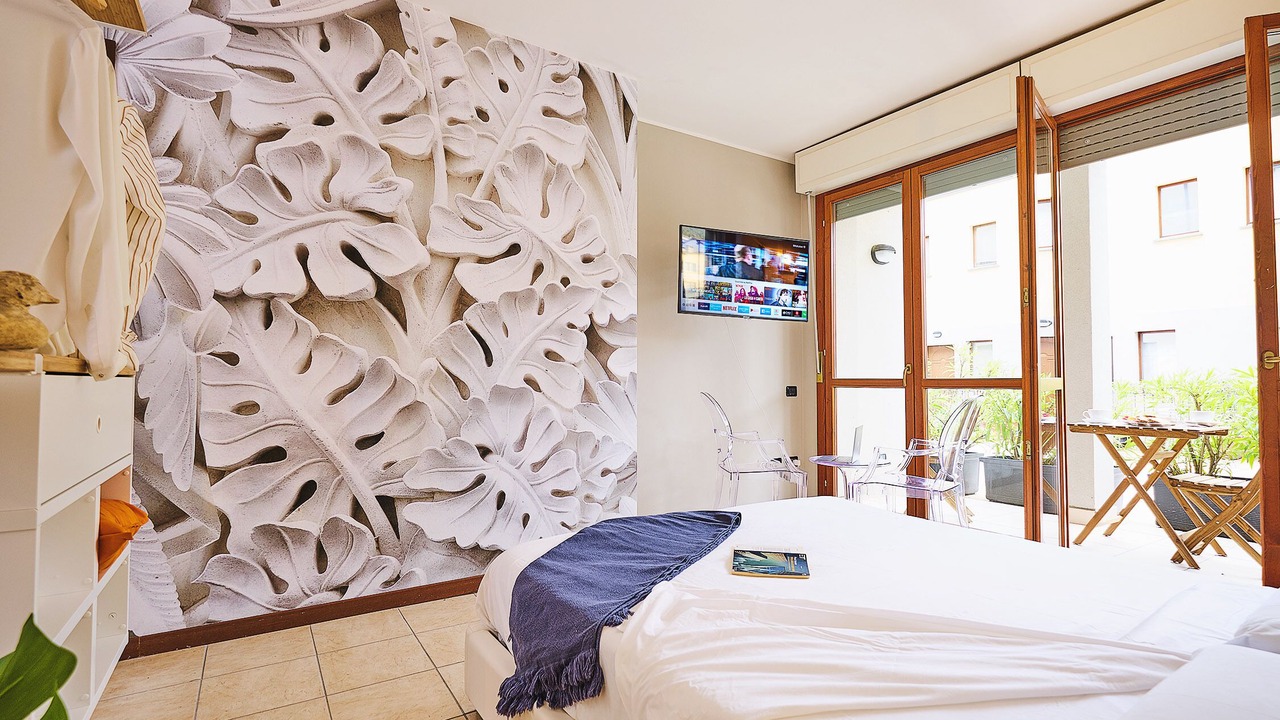 Photo of Bedroom in Acquaseria