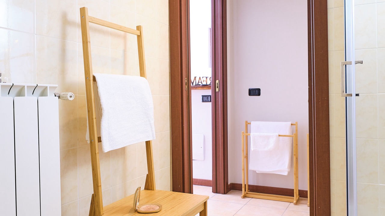 Photo of Bathroom in Acquaseria