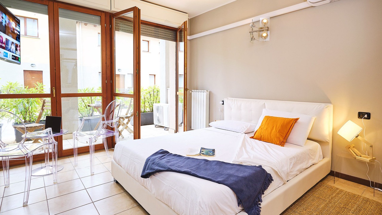 Photo of Bedroom in Acquaseria