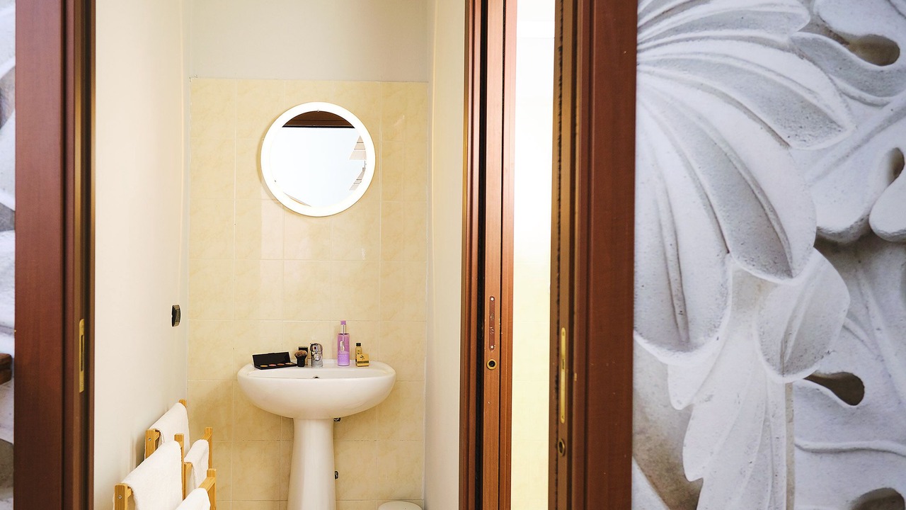 Photo of Bathroom in Acquaseria