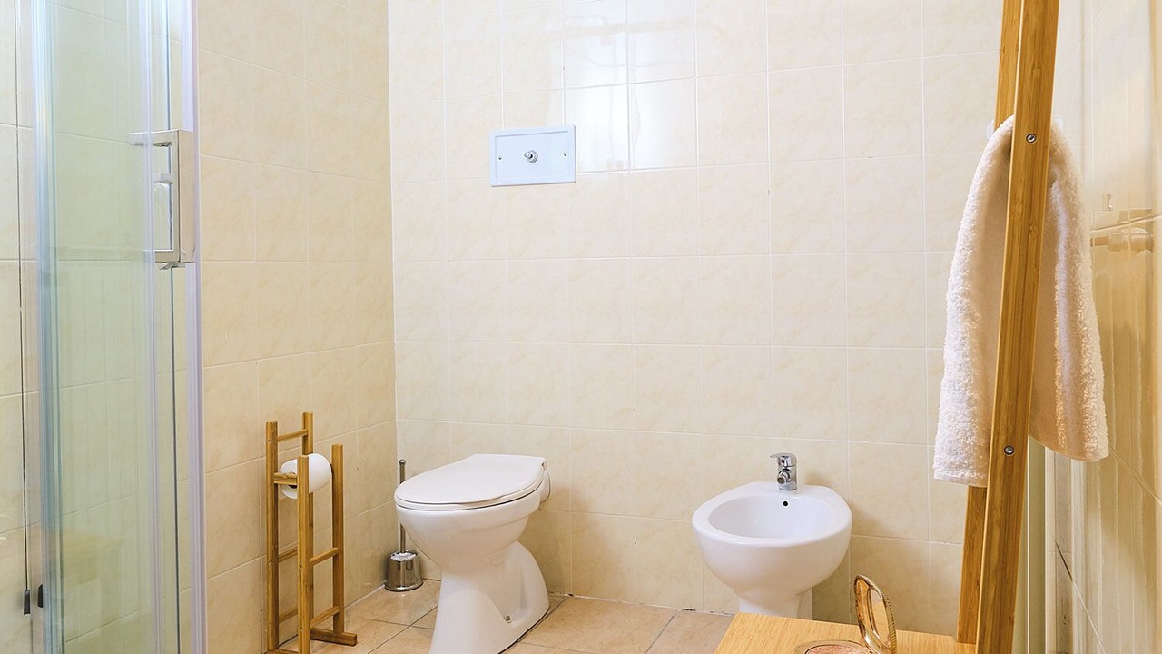 Photo of Bathroom in Acquaseria
