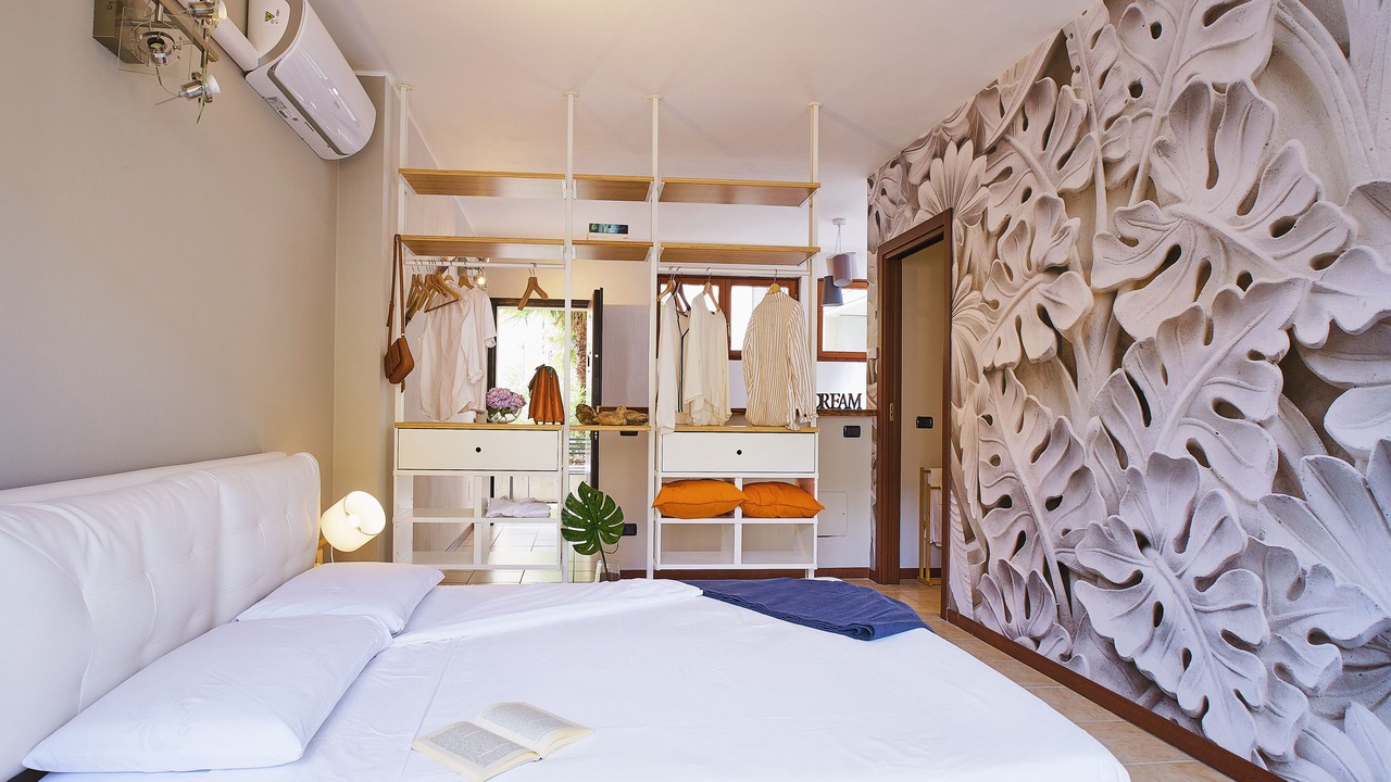 Photo of Bedroom in Acquaseria