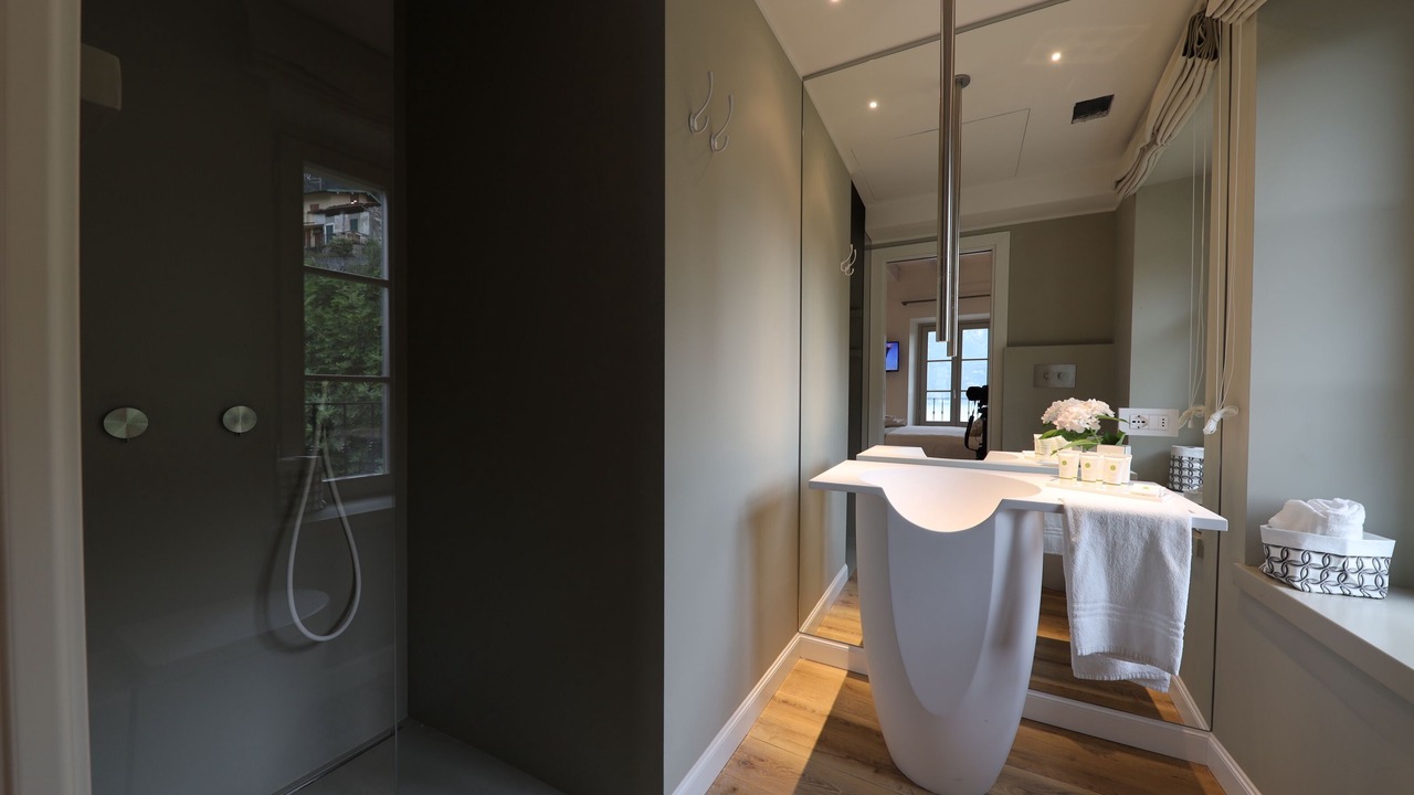 Photo of Bathroom in Limonta