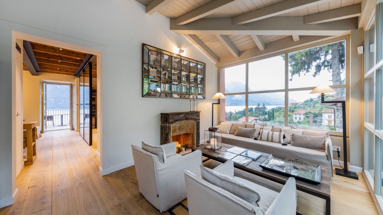Photo of Livingroom in Limonta