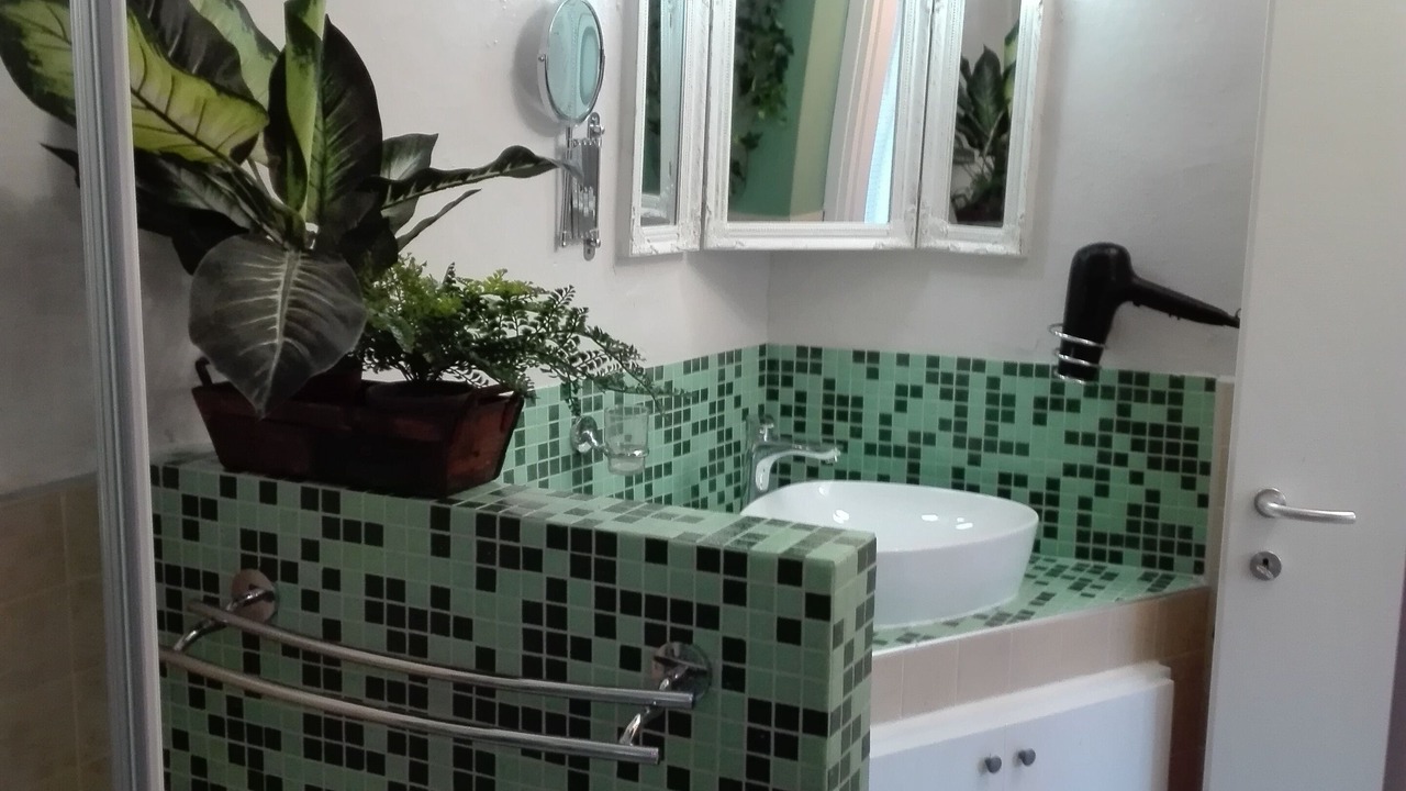 Photo of Bathroom in Sulzano