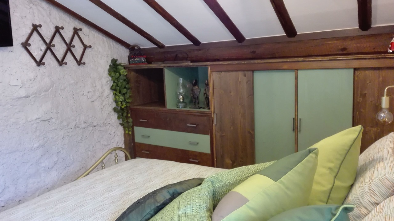 Photo of Bedroom in Sulzano
