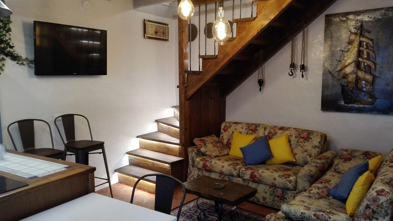 Photo of Livingroom in Sulzano