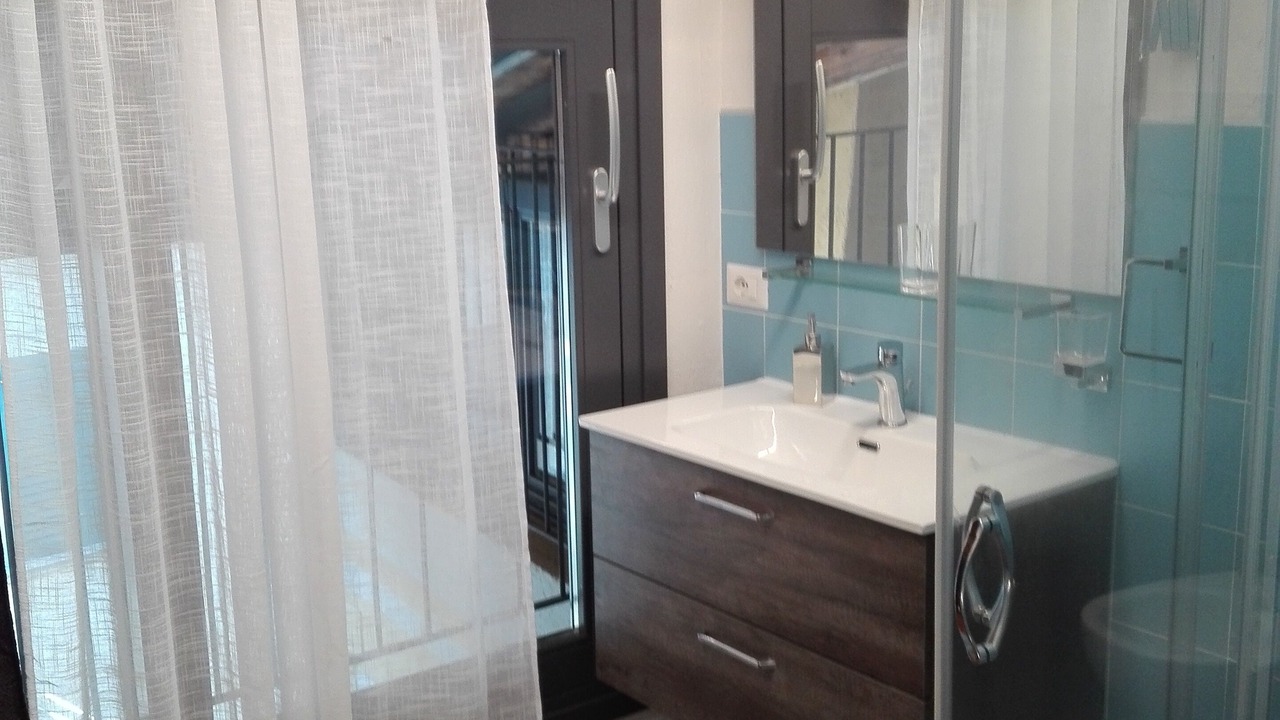 Photo of Bathroom in Sulzano