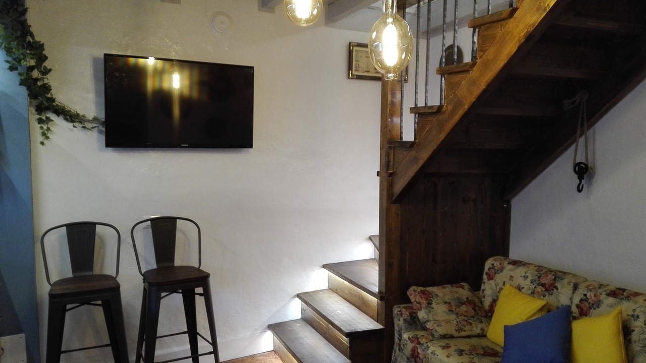 Photo of Livingroom in Sulzano