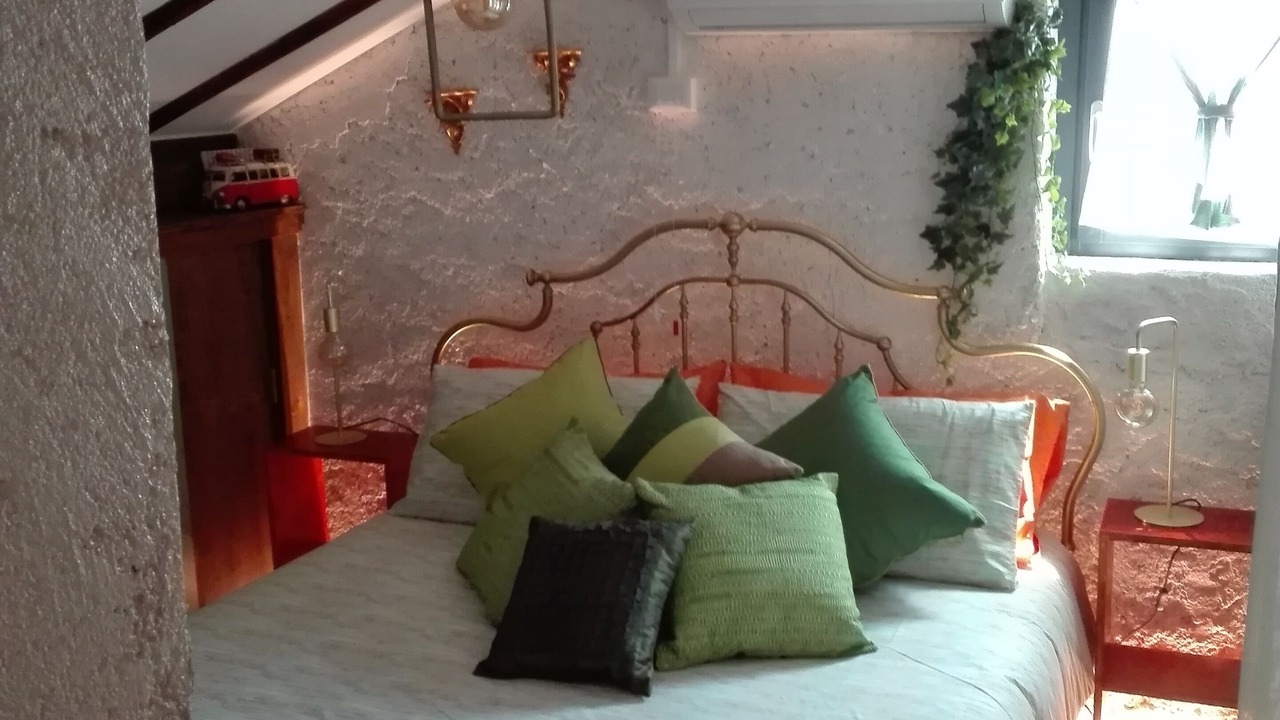 Photo of Bedroom in Sulzano