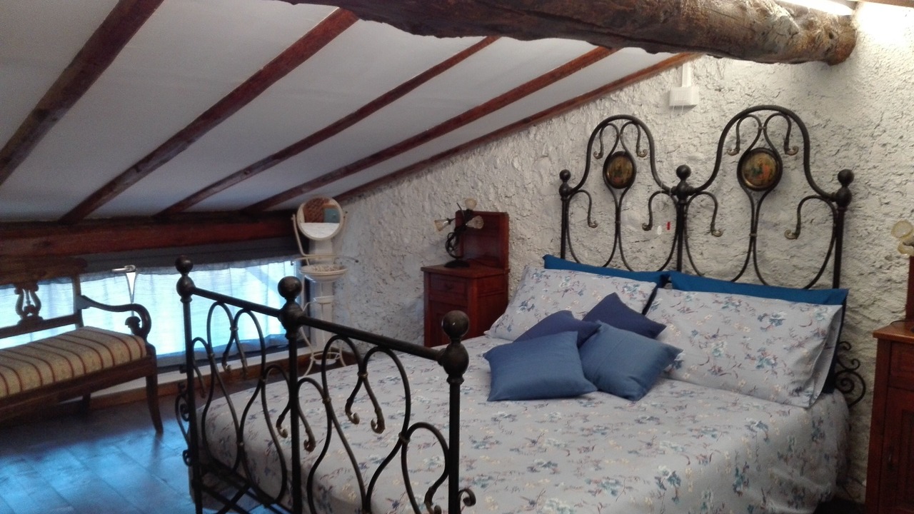 Photo of Bedroom in Sulzano
