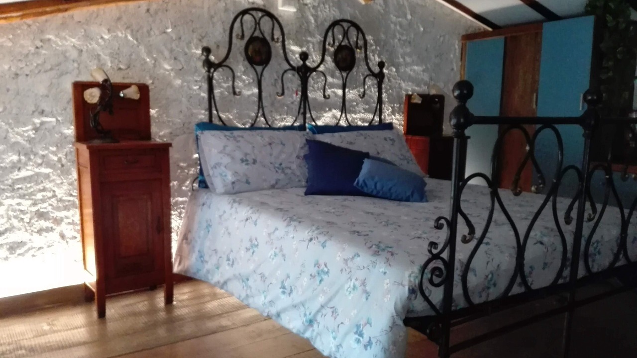 Photo of Bedroom in Sulzano