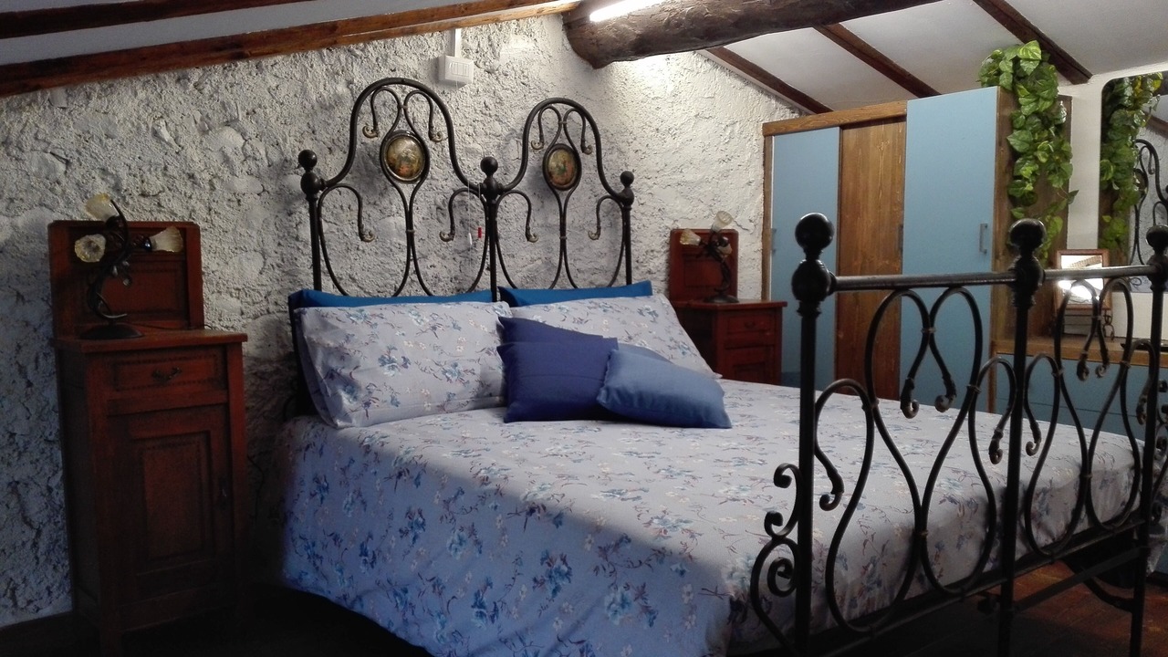 Photo of Bedroom in Sulzano