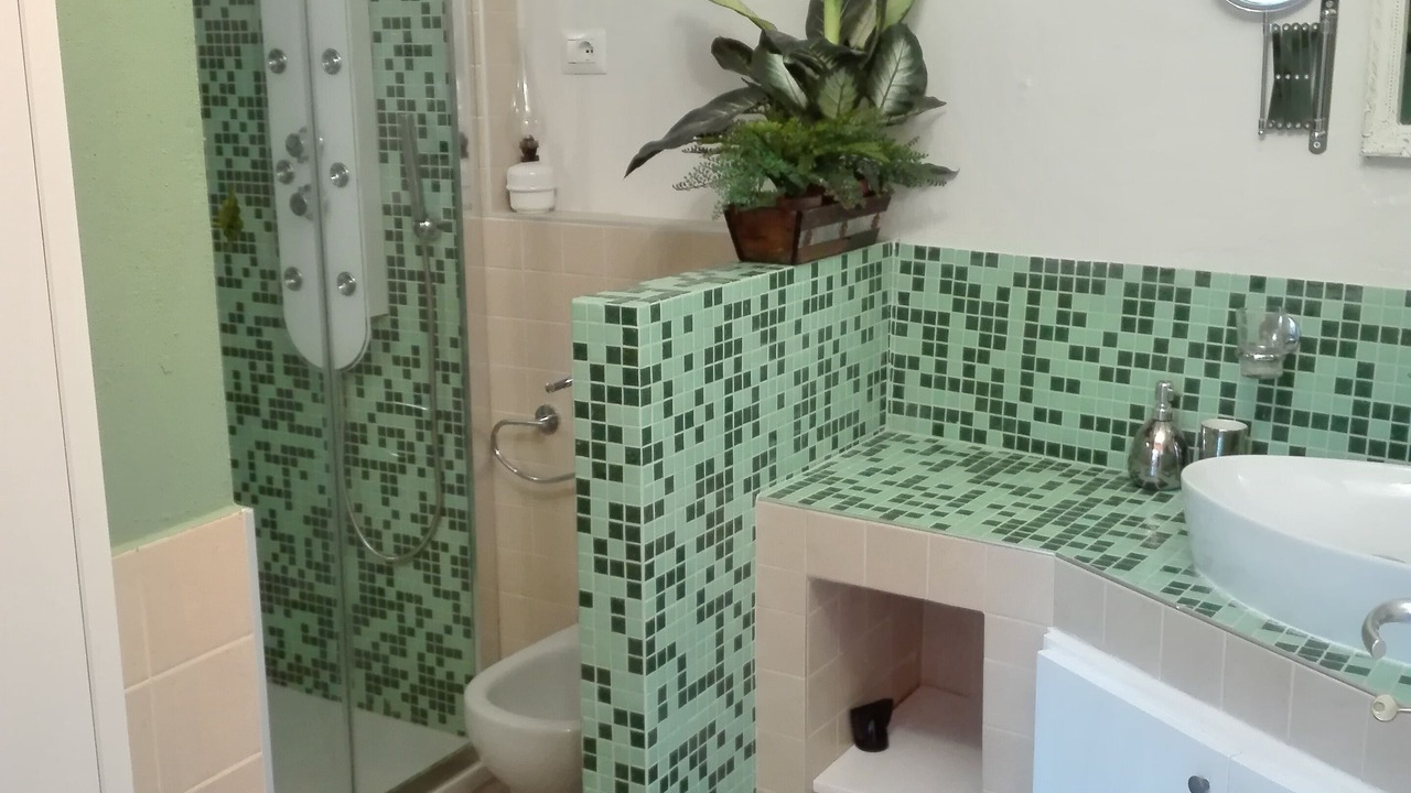 Photo of Bathroom in Sulzano